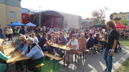 III Biłgorajski Festiwal Smaków