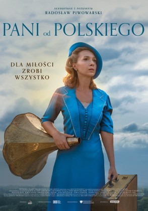 Pani od polskiego