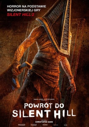 Powrót do Silent Hill