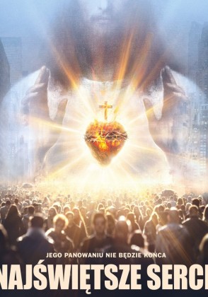 Najświętsze Serce