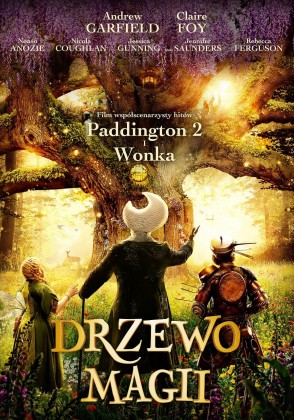 Drzewo magii