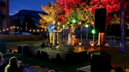 "Koncert pod Lipą" RANKO UKULELE