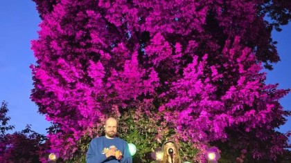 "Koncert pod Lipą" RANKO UKULELE