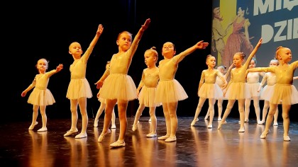 Międzynarodowy Dzień Tańca