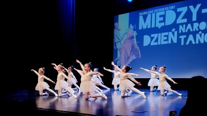 Międzynarodowy Dzień Tańca