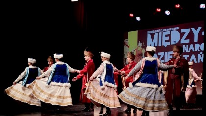 Międzynarodowy Dzień Tańca