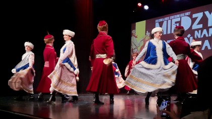 Międzynarodowy Dzień Tańca