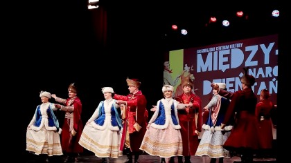 Międzynarodowy Dzień Tańca