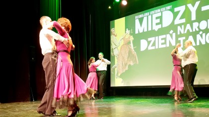 Międzynarodowy Dzień Tańca
