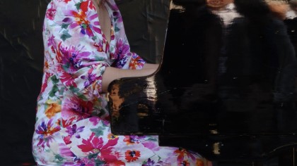 Konfrontacje chóralne "Tobie Śpiewamy Ojczyzno"