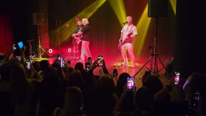 SKOLIM- Król Latino