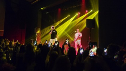 SKOLIM- Król Latino