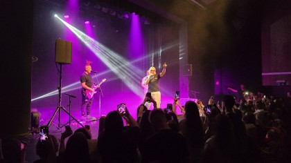 SKOLIM- Król Latino