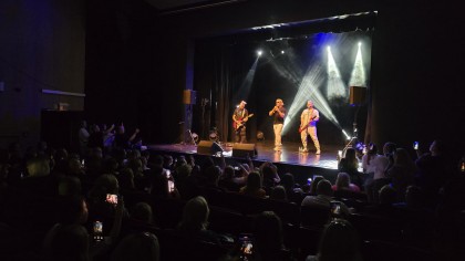 SKOLIM- Król Latino