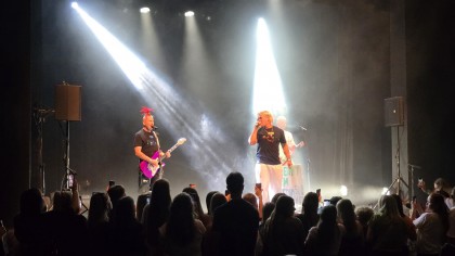 SKOLIM- Król Latino