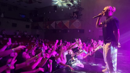 SKOLIM- Król Latino