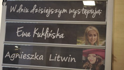 Komediowy hit teatralny "Klimakterium i... już"