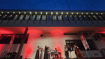 Festiwal Kultur 2025