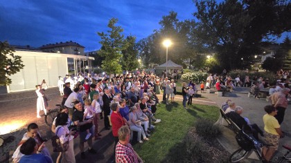 Festiwal Kultur 2025