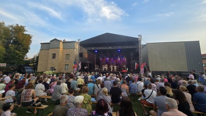 Festiwal Kultur 2025