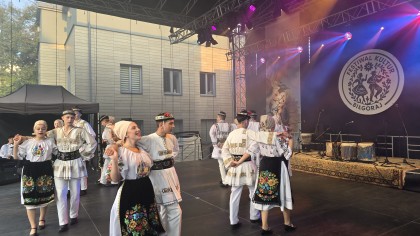 Festiwal Kultur 2025