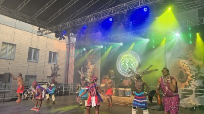 Festiwal Kultur 2025