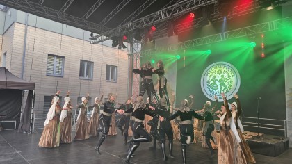 Festiwal Kultur 2025