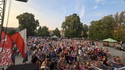 Festiwal Kultur 2025