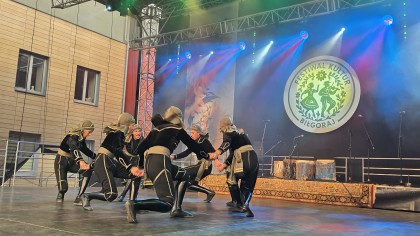 Festiwal Kultur 2025