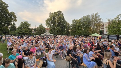 Festiwal Kultur 2025