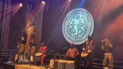 Festiwal Kultur 2025