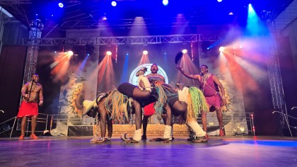 Festiwal Kultur 2025