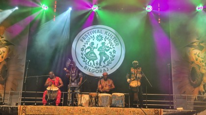 Festiwal Kultur 2025