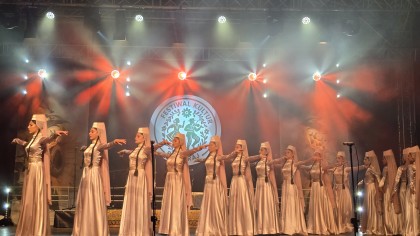 Festiwal Kultur 2025