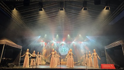 Festiwal Kultur 2025