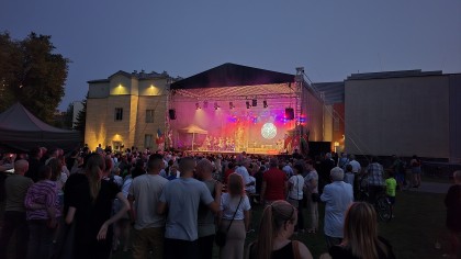 Festiwal Kultur 2025