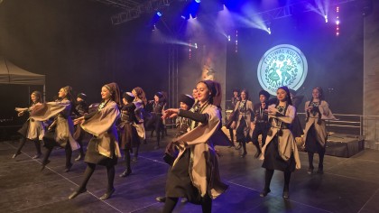 Festiwal Kultur 2025