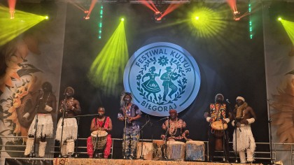 Festiwal Kultur 2025