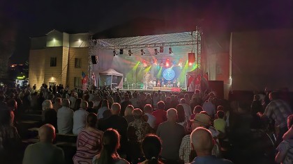 Festiwal Kultur 2025