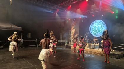 Festiwal Kultur 2025