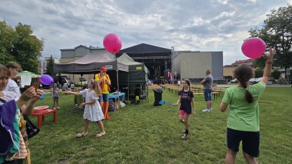 Festiwal Kultur 2025