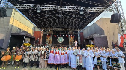 Festiwal Kultur 2025