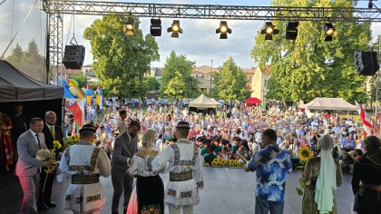 Festiwal Kultur 2025