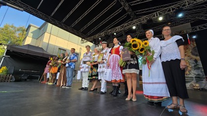 Festiwal Kultur 2025