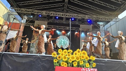 Festiwal Kultur 2025