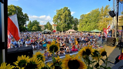 Festiwal Kultur 2025