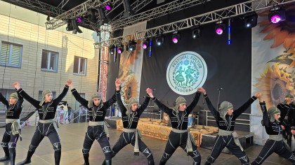 Festiwal Kultur 2025