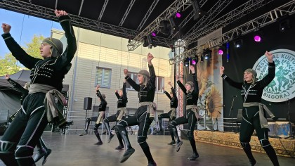 Festiwal Kultur 2025