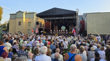 Festiwal Kultur 2025