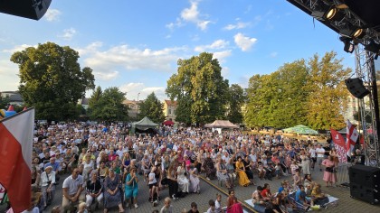 Festiwal Kultur 2025